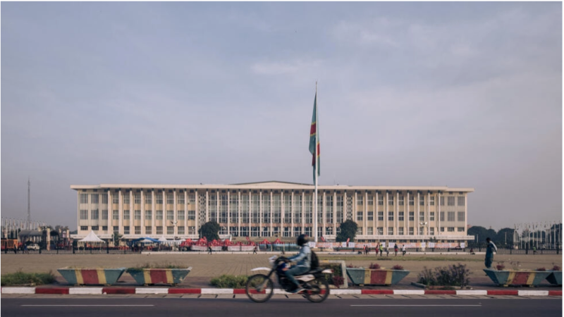 RDC: Majorité et opposition en ordre dispersé pour l’élection des dirigeants de l’Assemblée nationale