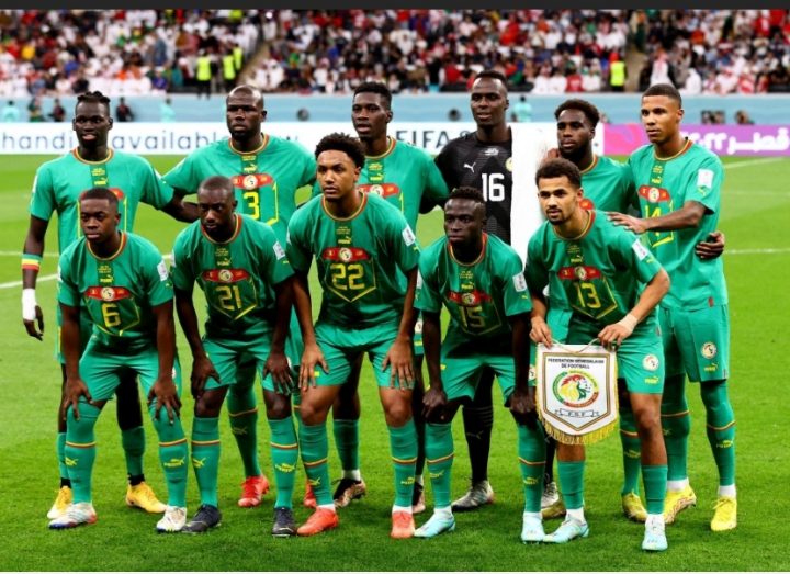 Eliminatoires Mondial 2026 – Sénégal vs Congo et Mauritanie vs Sénégal: Les dates connues !