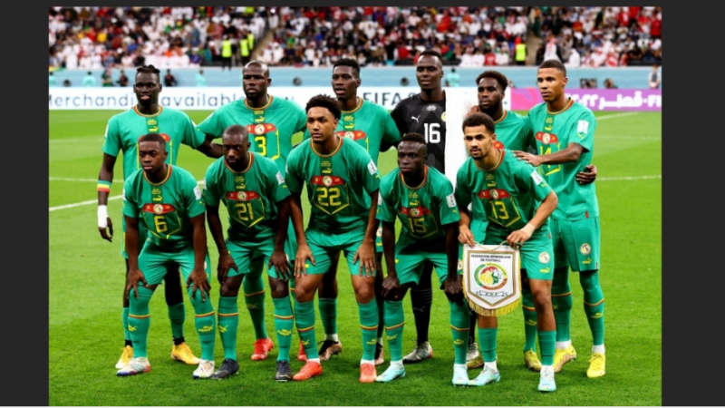 Eliminatoires Mondial 2026 – Sénégal vs Congo et Mauritanie vs Sénégal: Les dates connues !
