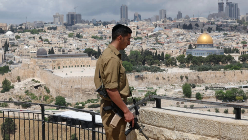 À Jérusalem, le sentiment d’insécurité divise alors qu’Israël célèbre ses 76 ans d’existence