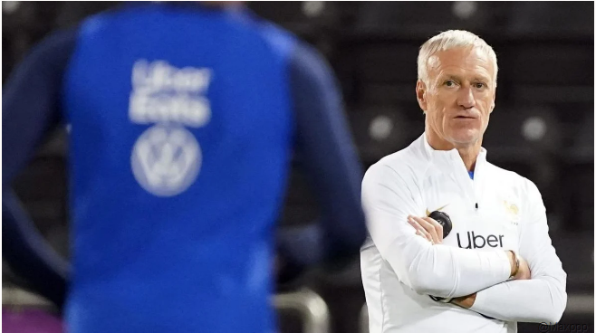 Équipe de France : les dernières tendances de la liste de Didier Deschamps