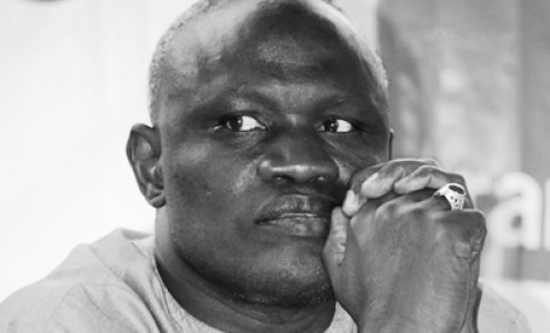 Gaston Mbengue, le « Don King » de la lutte sénégalaise se repose désormais à Yoff