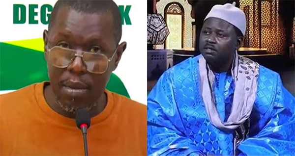 Déférés pour diffusion de fausses nouvelles et offense au Pm : Bah Diakhaté et imam Cheikh T. Ndao vers l’instruction