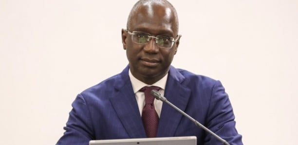 Retard dans le paiement de la dette semencière : Mabouba Diagne dément
