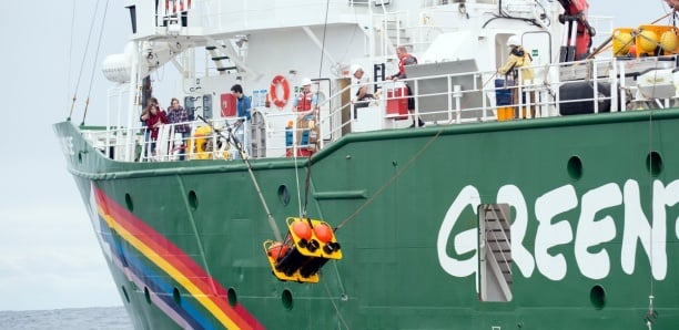 Publication de la liste des navires autorisés à pêcher dans les eaux sénégalaises : Le Dr Aliou Ba (Greenpeace) applaudit et réclame un audit