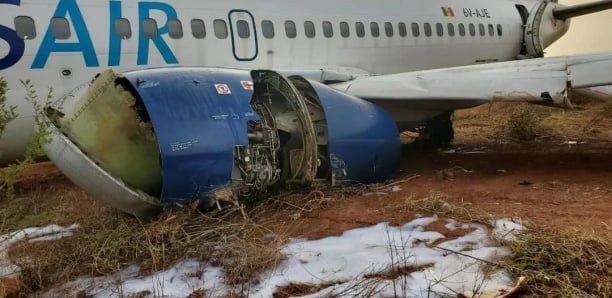 Accident à l’AIBD : rebondissement dans l’affaire…