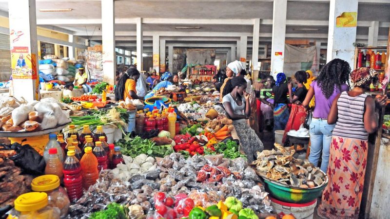 Le Sénégal dans le Top 10 des marchés émergents à croissance rapide…