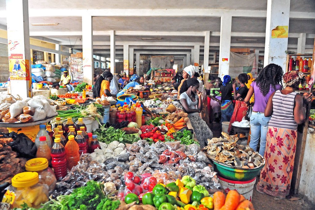 Le Sénégal dans le Top 10 des marchés émergents à croissance rapide…