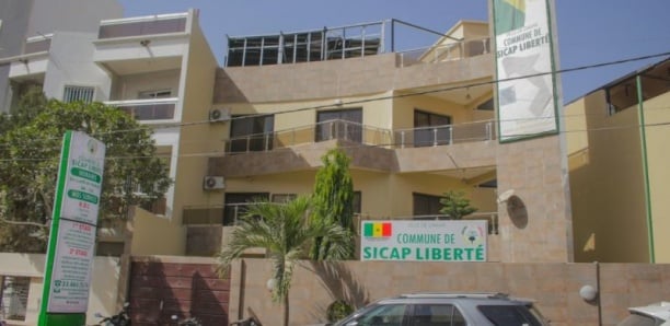 Mairie de Sicap-Liberté : l’incroyable taille d’une délégation envoyée au Maroc