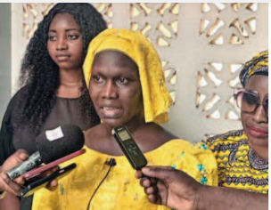 Gestion des victimes des violences basées sur le genre en Casamance: Les juristes du Sénégal outillent les agents communautaires  