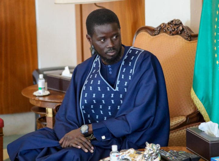 Sénégal : le président Bassirou Diomaye Faye attendu à Abidjan…