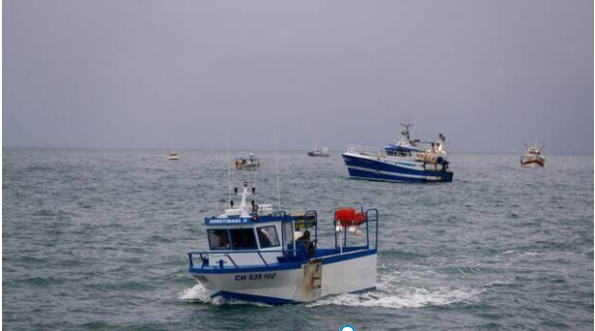 Pertes Financières dans la Pêche: Le Sénégal enregistre un déficit de 782 millions de Francs CFA (2010-2016)