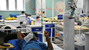 Sénégal : Manque d’oxygène dans plusieurs hôpitaux