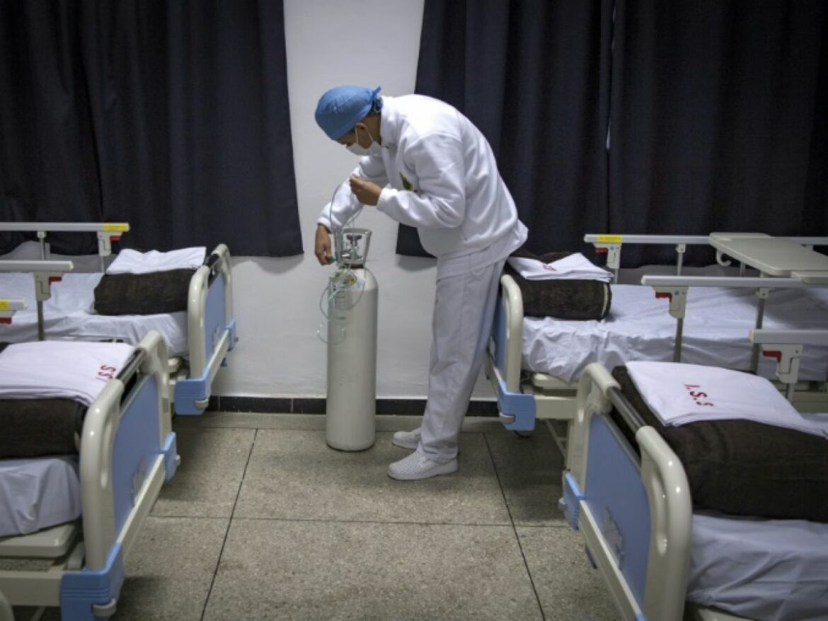 Santé : Une pénurie d’oxygène asphysie les Hôpitaux du Sénégal!