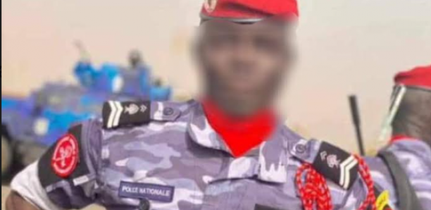 Décès du Policier Boubacar Djiba, un coin du voile levé sur…
