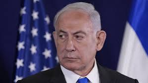 La CPI émet un mandat d’arrêt contre Benjamin Netanyahu