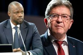 Mélenchon : « Je dis qu’Ousmane Sonko occupe une place particulière sur le continent africain parce que… »