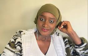Télédiffusion du Sénégal : Aminata Sarr remplace la journaliste Nafissatou Diouf