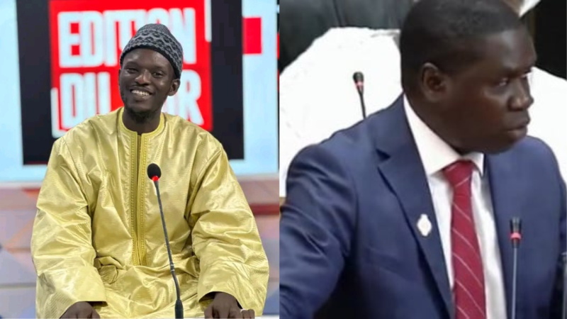 La réponse cinglante de Cheikh Thioro Mbacké à Omar Youm sur la criminalisation de l’homosexualité