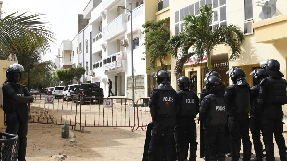 Sénégal: les proches des victimes des manifestations contre l’ex-président Macky Sall réclament justice