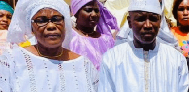 Nécrologie : Décès de Diarra Diop, première adjointe à la mairie de Linguère