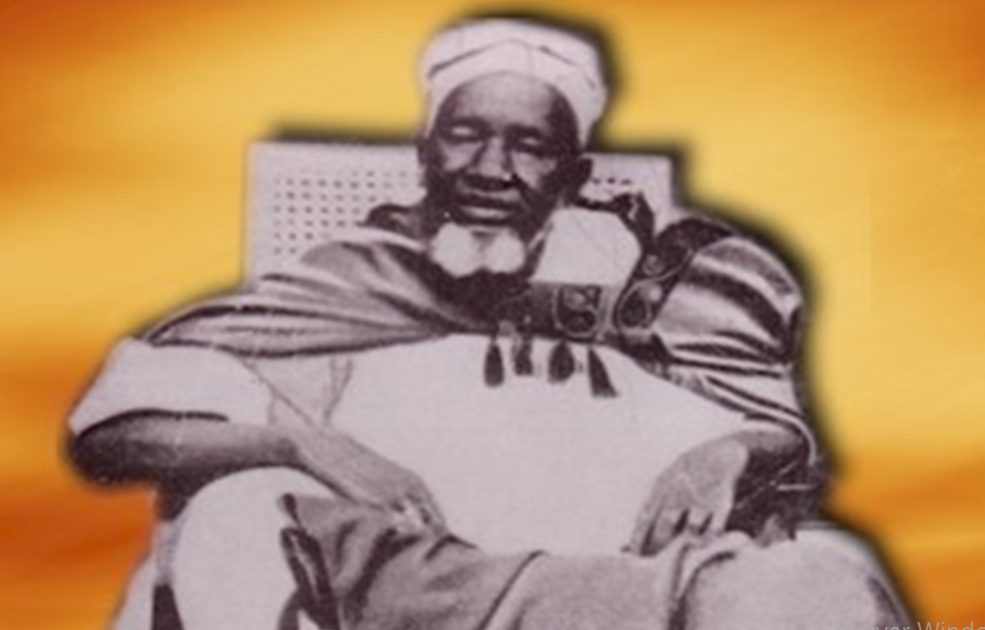 Mame Cheikh Anta Mbacké,  l’argentier  du Mouridisme: Retour sur une vie de grâces