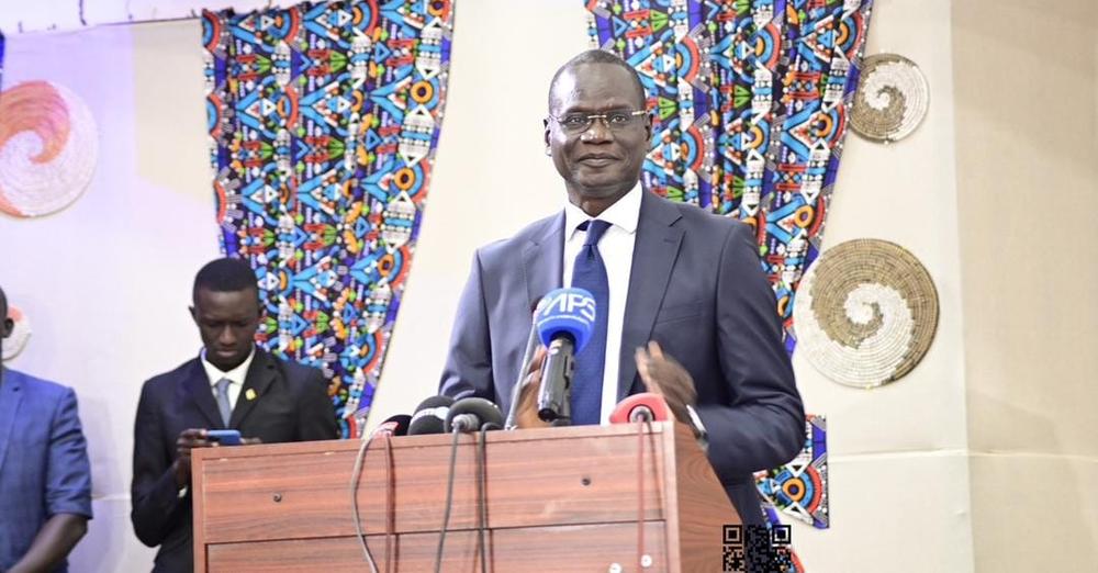 Enseignement supérieur : Dr Abdourahmane Diouf annonce le recrutement de 1500 enseignement-chercheurs et de personnels administratifs…