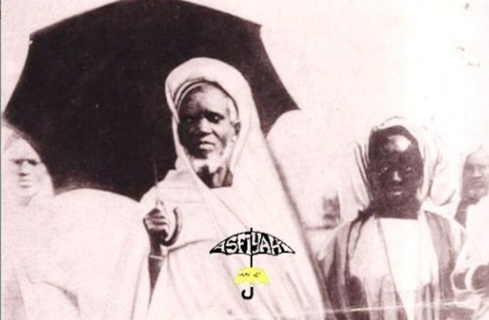 Rappelé à Dieu le 27 juin 1922: Il était une « foi » El hadji Malik Sy