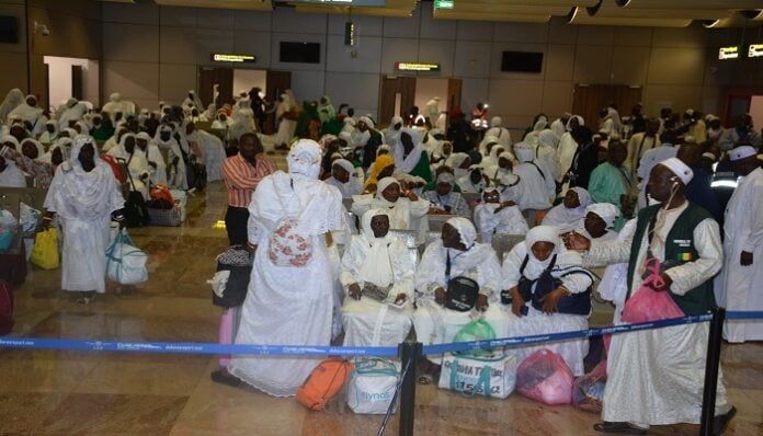 Non-respect des règlements du hajj :De lourdes amendes pour pèlerins sans permis