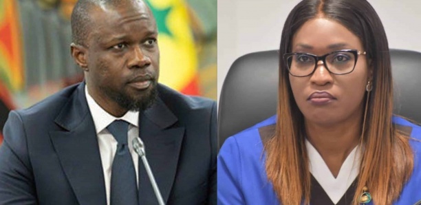 DPG du Premier ministre: Zahra Iyane Thiam s’invite au débat