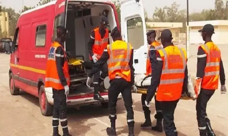 Thiaroye-sur-Mer : deux enfants d’une même famille retrouvés morts, leur grand-mère évacuée en urgence