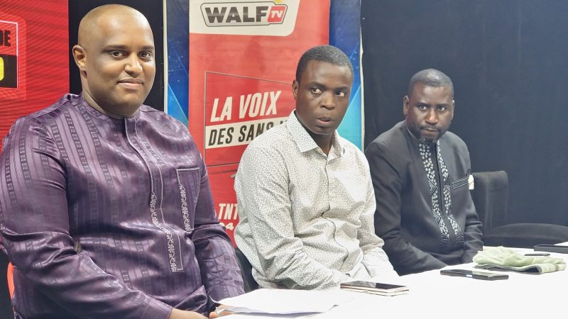 Impôts non payés : Cheikh Niass annonce la saisie des comptes du Groupe Walfadjri