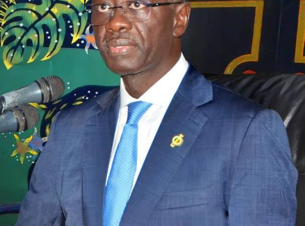 Sénégal : Amadou Mame Diop modernise et digitalise l’Assemblée nationale