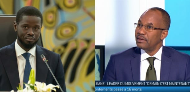 Mamoudou Ibra Kane sur les ratages du hajj 2024 : « Tout ne se résume pas à Air Sénégal. La responsabilité du gouvernement est engagée »