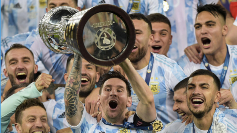 Copa America 2024 : Messi, Vinicius et première pour le Canada, tout savoir sur la compétition