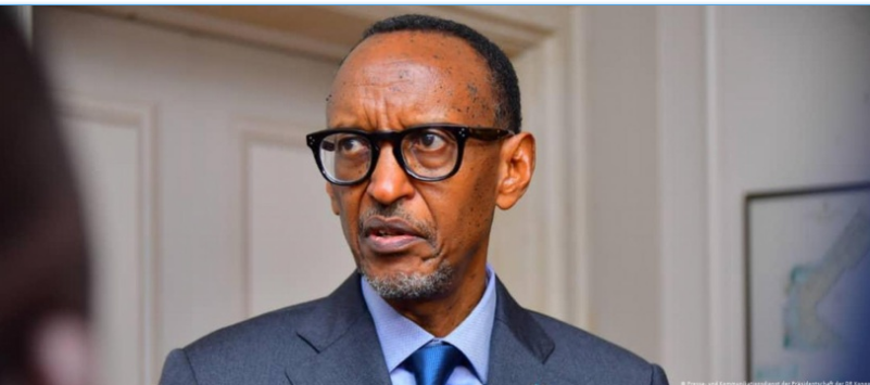 Paul Kagame : « Nous sommes prêts à nous battre si nécessaire avec la RD Congo »