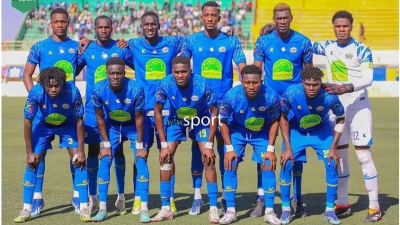 Teungueth FC : Remise du trophée de champion de Ligue 1 ce samedi à Rufisque