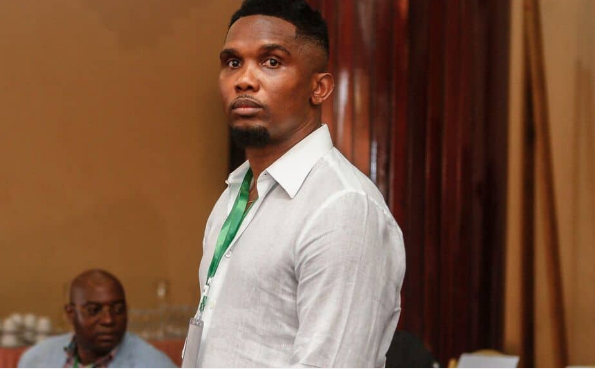 Nouvelles accusations accablantes pour Samuel Eto’o : Qu’est-ce qui se trame en coulisses?