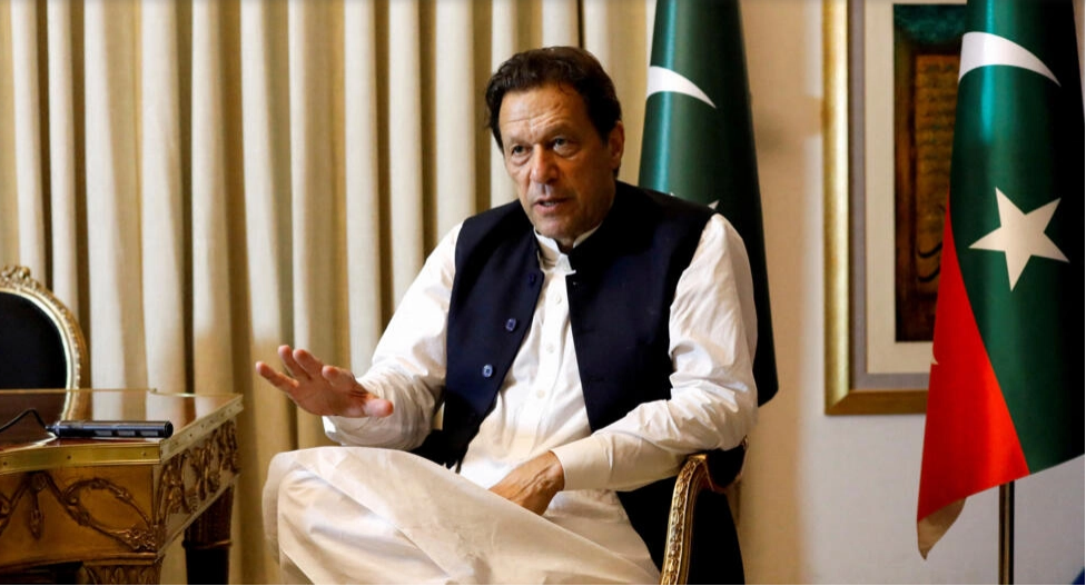 Pakistan: l’ex-Premier ministre Imran Khan acquitté en appel des charges de divulgation de documents classifiés