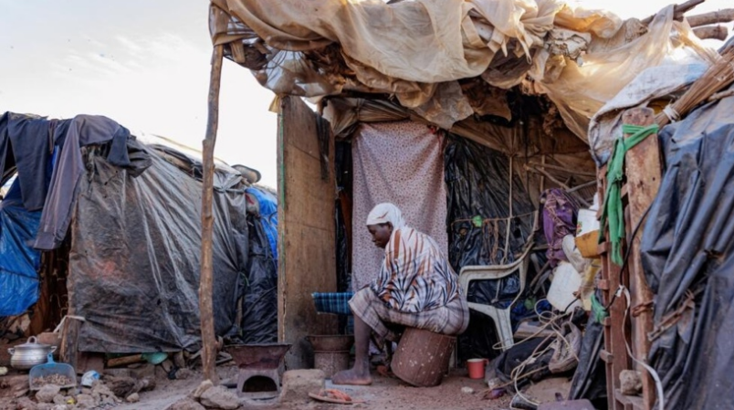 Au Mali, les déplacements massifs de populations exacerbent des besoins humanitaires déjà immenses