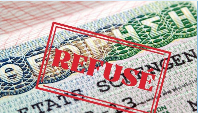 Visas Schengen refusés : 56 millions d’euros perdus pour l’Afrique en 2023