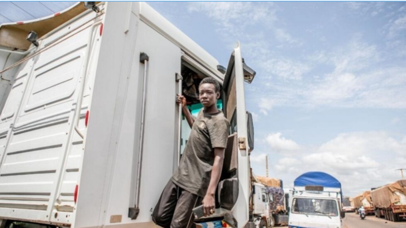 Pas d’accord en vue entre le Bénin et le Niger sur la réouverture de leur frontière