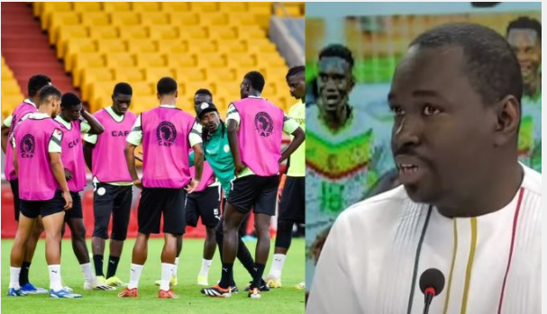 Cheikh T. Diao prévient Cissé et Coulibaly : « Ce match n’est pas un virage à rater d’autant plus…