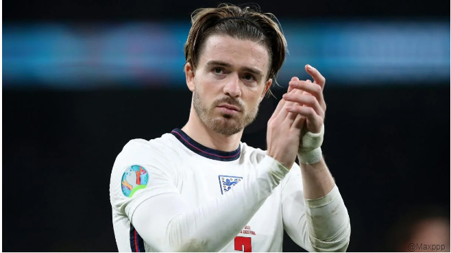 Angleterre : Jack Grealish et Harry Maguire écartés de l’Euro 2024 !