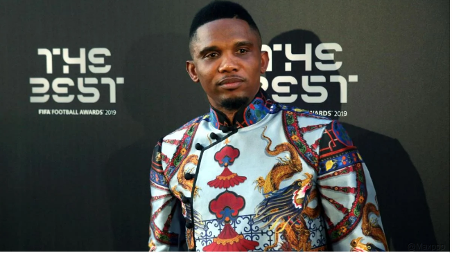 Cameroun : Samuel Eto’o a encore dépassé les limites…