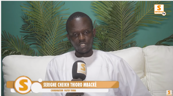 Equipe nationale de foot : Le député Cheikh Thioro Mbacké adresse une question écrite à la ministre des Sports