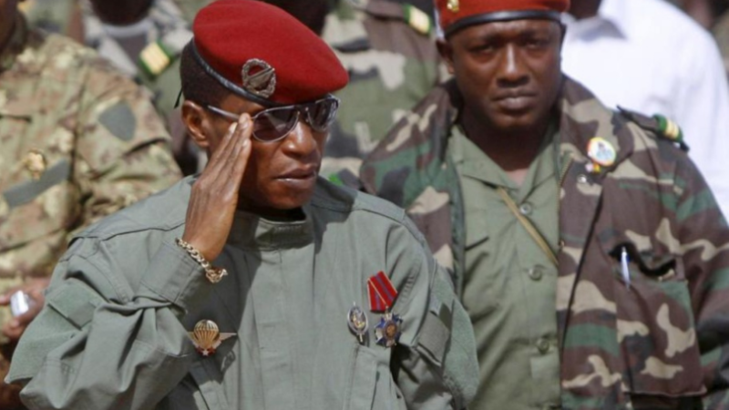 Massacre de 2009 en Guinée: la défense de Dadis Camara plaide l’acquittement