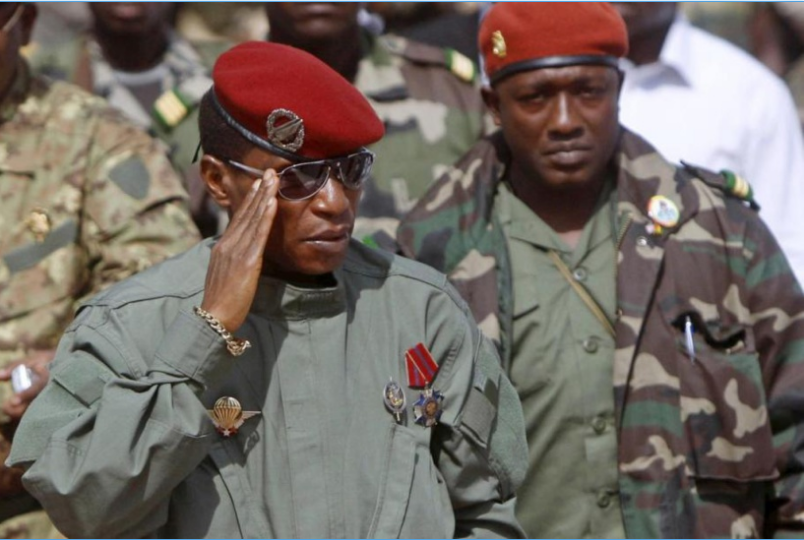 Massacre de 2009 en Guinée: la défense de Dadis Camara plaide l’acquittement