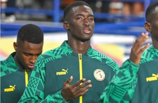 Pape Daouda Diong très proche de signer à Strasbourg pour 2,2 millions d’euros