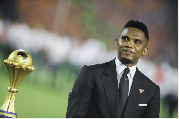 Samuel Eto’o clarifie ses ambitions politiques en pleine polémique au Cameroun